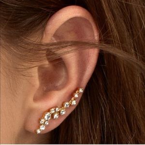 Baublebar Ear Crawlers